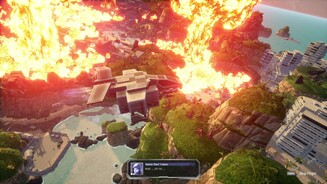 Starship Troopers: Ultimate Bug War!