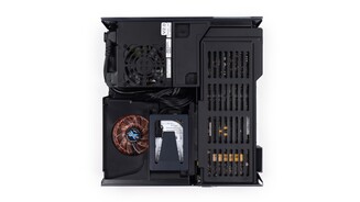 Steam Machine iFixit Tear-Down