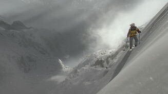 Steep - Screenshots von der Gamescom