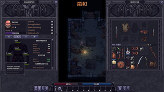 Stoneshard