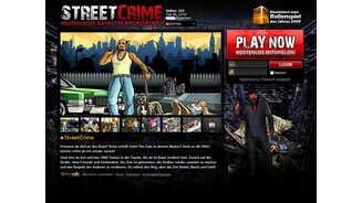 Street Crime