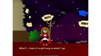 Strongbads Cool Game for Attractive People: Homestar Ruiner