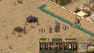 Stronghold Crusader: Definitive Edition