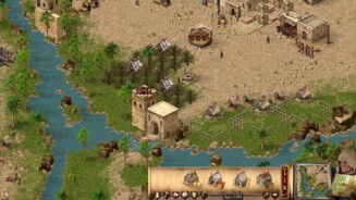 Stronghold Crusader: Definitive Edition