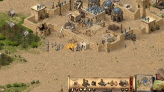 Stronghold Crusader: Definitive Edition