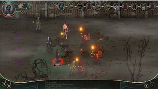 Stygian: Reign of the Old Ones