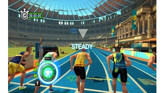 Summer Challenge: Athletics Tournament