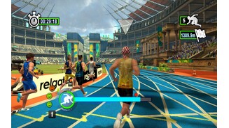 Summer Challenge: Athletics Tournament