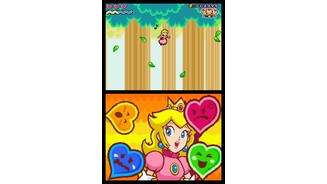 Super Princess Peach_DS 5