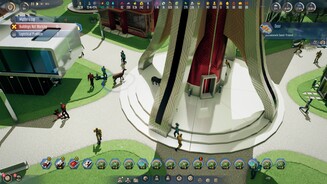 Surviving Mars: Relaunched