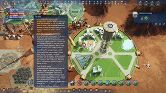 Surviving Mars: Relaunched