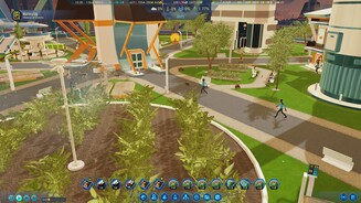 Surviving Mars: Relaunched