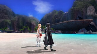 Sword Art Online: Lost Song