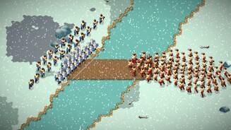 Sword + Banner