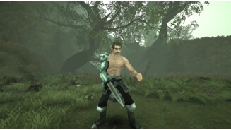 Sword Hero