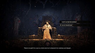 Tainted Grail - The Fall of Avalon - Screenshots