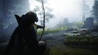 Tainted Grail - The Fall of Avalon - Screenshots