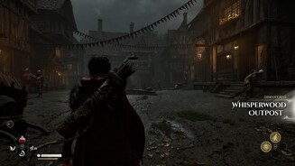 Tales Edge - Screenshots