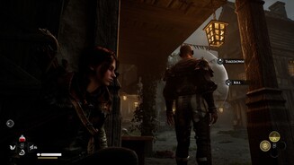 Tales Edge - Screenshots