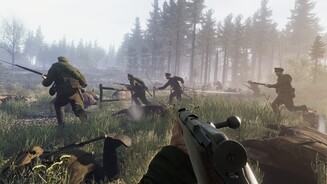 Tannenberg - Screenshots