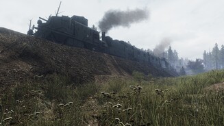 Tannenberg - Screenshots