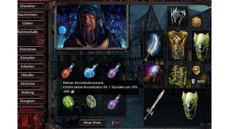 Tanoth