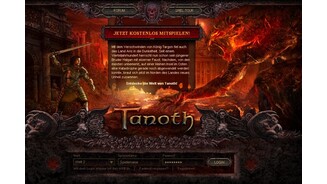 Tanoth