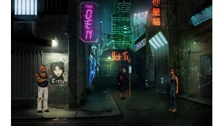 Technobabylon