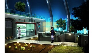 Technobabylon