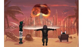 Technobabylon