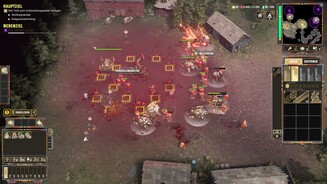 Tempest Rising: The Vetis Wrath