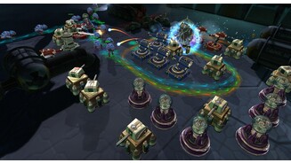 Temporal Shift