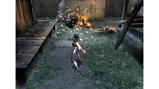 Tenchu Fatal Shadows 8