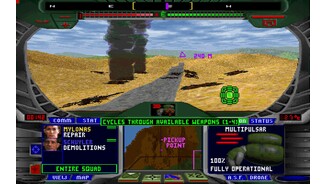 Terra Nova: Strike Force Centauri