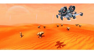 TerraTech