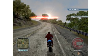 Test Drive Unlimited 6