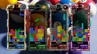 Tetris Evolution 360 6