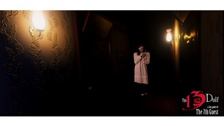 The 13th Doll