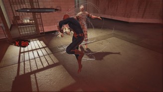 The Amazing Spider-Man(Xbox 360)Wer nicht artig ist, wird sachgerecht verpackt.