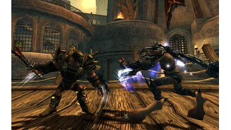 The Chronicles of Spellborn