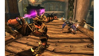 The Chronicles of Spellborn