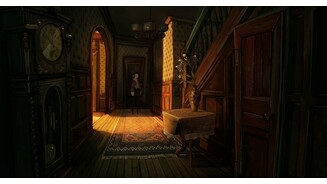 The Devils Men - Screenshots von der gamescom 2014