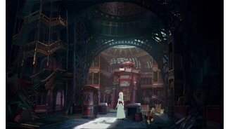 The Devils Men - Screenshots von der gamescom 2014