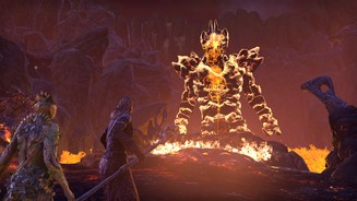 The Elder Scrolls Online: Firesong