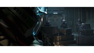The Expanse: Osiris Reborn