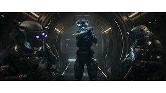 The Expanse: Osiris Reborn