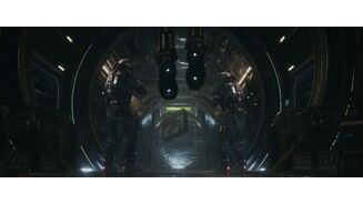 The Expanse: Osiris Reborn