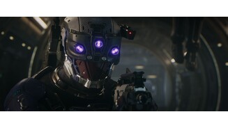 The Expanse: Osiris Reborn