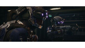 The Expanse: Osiris Reborn