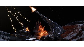 The Expanse: Osiris Reborn